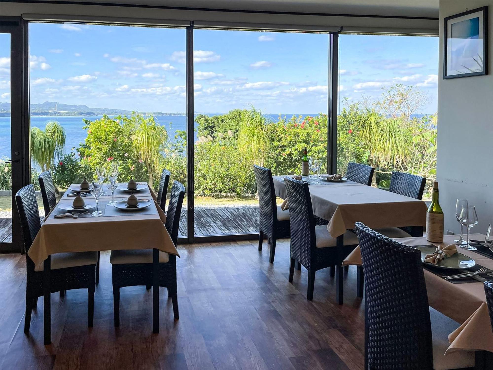 Kaya Resort Kourijima - Vacation Stay 95300V Екстериор снимка